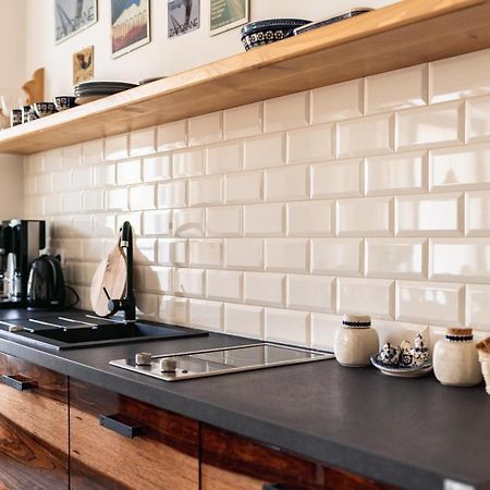 Apartamenty Niebanalne - Blisko Krupowek Закопане Экстерьер фото