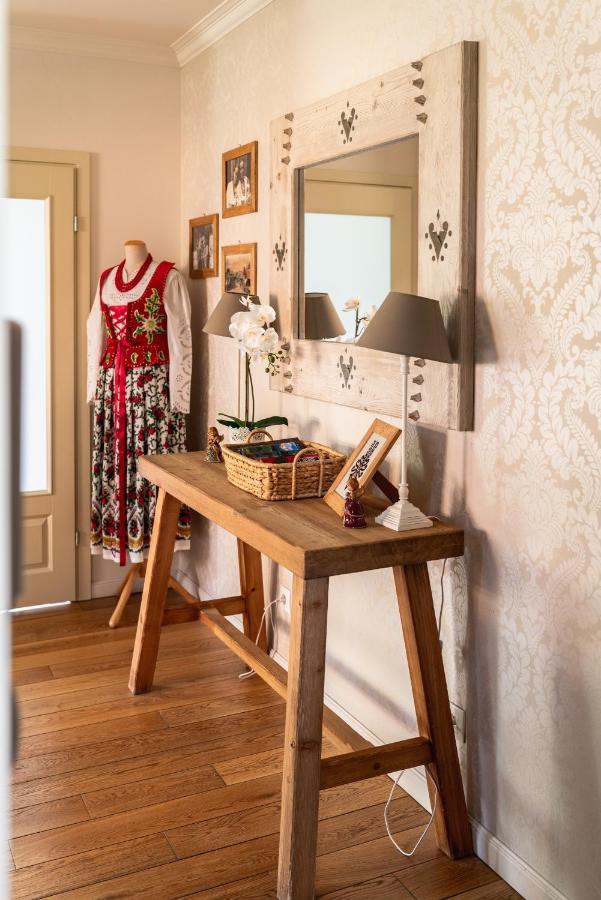 Apartamenty Niebanalne - Blisko Krupowek Закопане Экстерьер фото