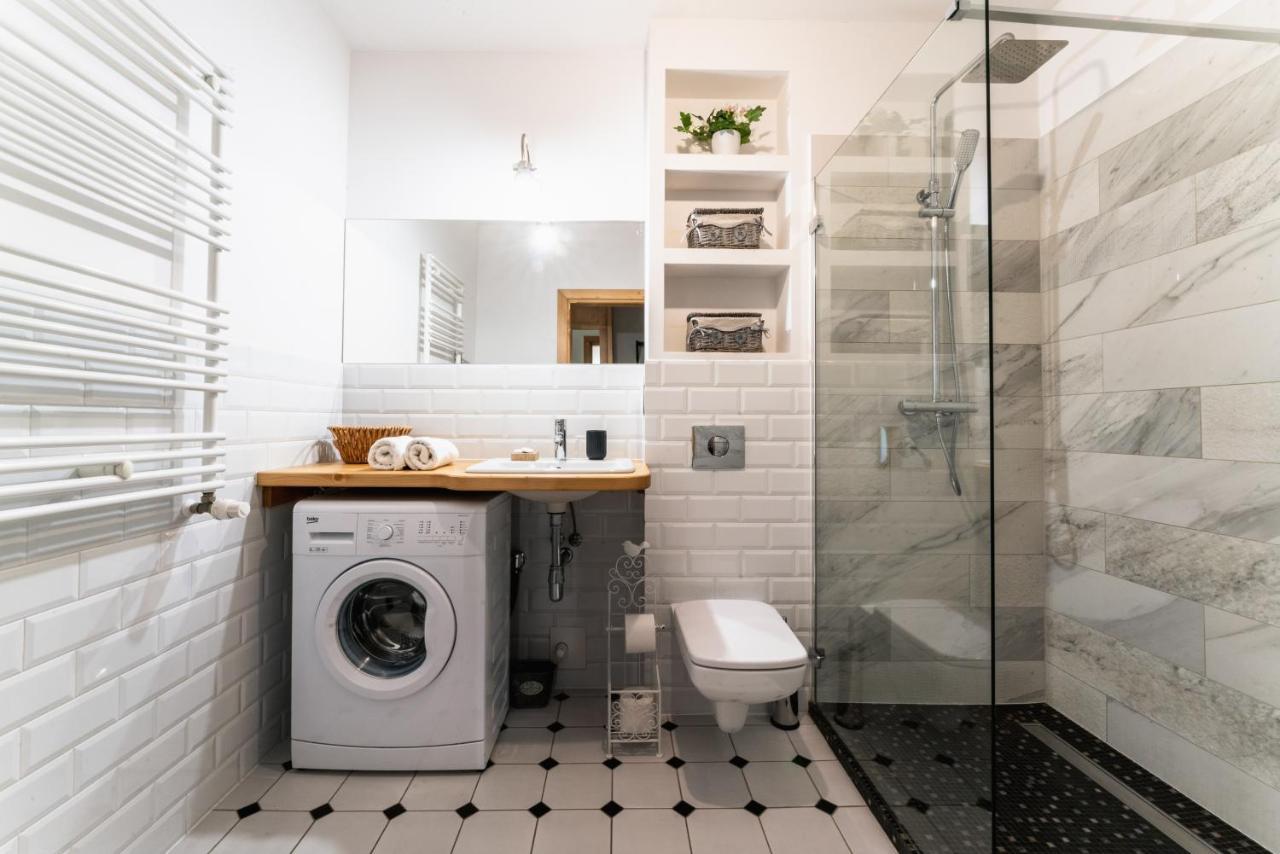 Apartamenty Niebanalne - Blisko Krupowek Закопане Экстерьер фото